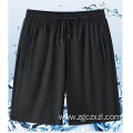 Summer Sports Pants Breathable Stretch Fitness Shorts